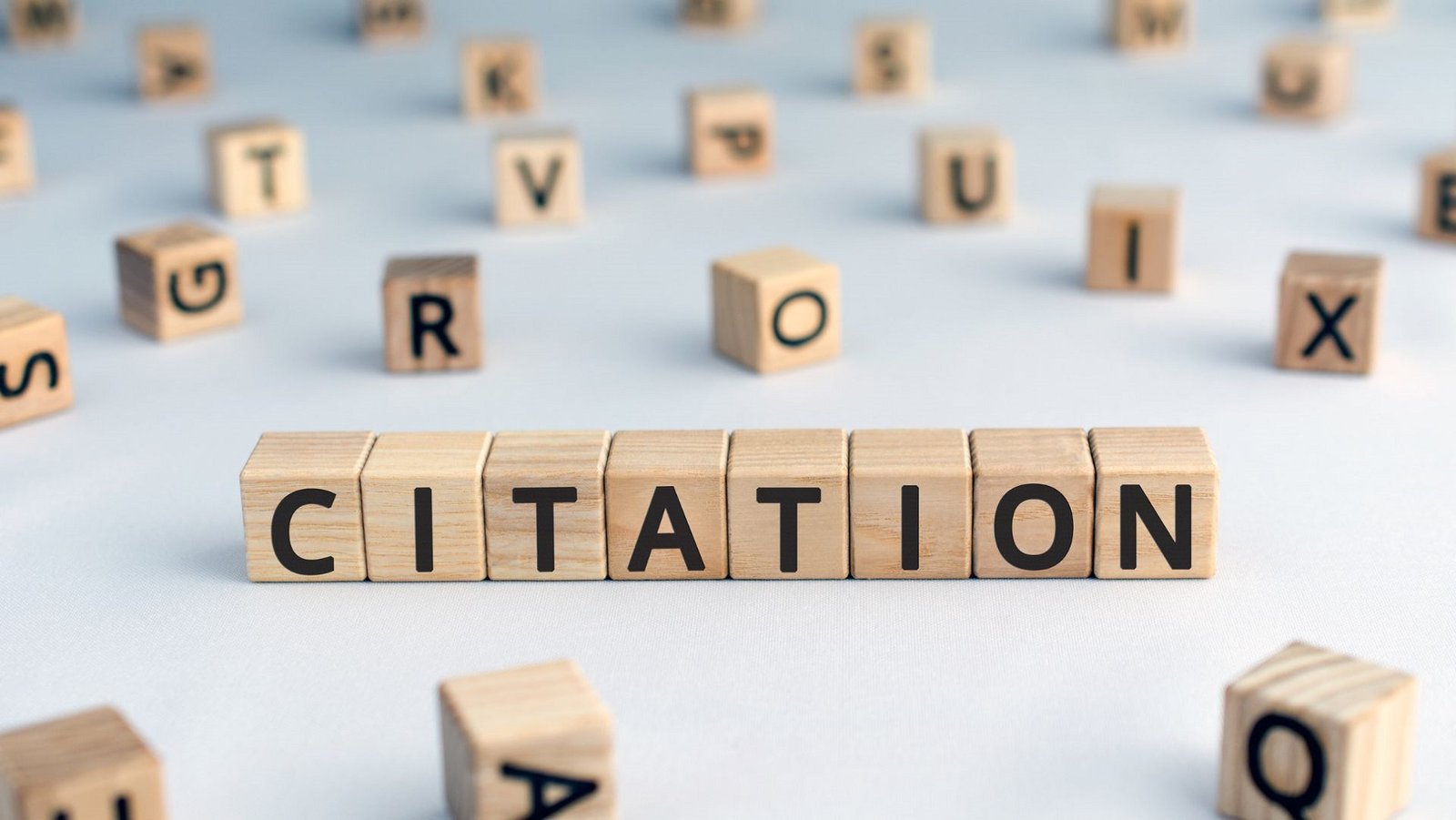 Academic citation -Understanding the Importance of Academic Citations and 9 reasons for citation in Nigerian Projects