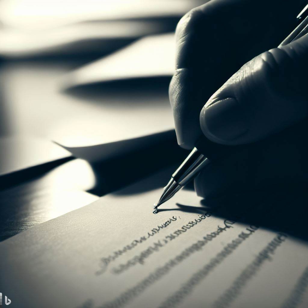 Letter Of Permission To Conduct Research - 5 Steps To Writing Letter Of Permission To Conduct Research Study In An Organisation