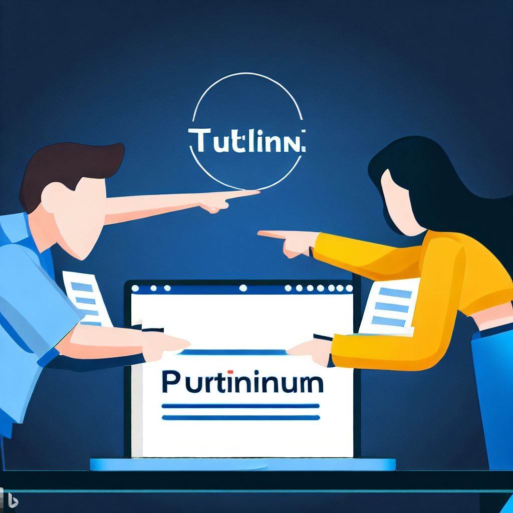Turnitin Vs Other Plagiarism Checkers - 5 Reasons Turnitin Is Better Than Other Free Plagiarism Checking Sites
