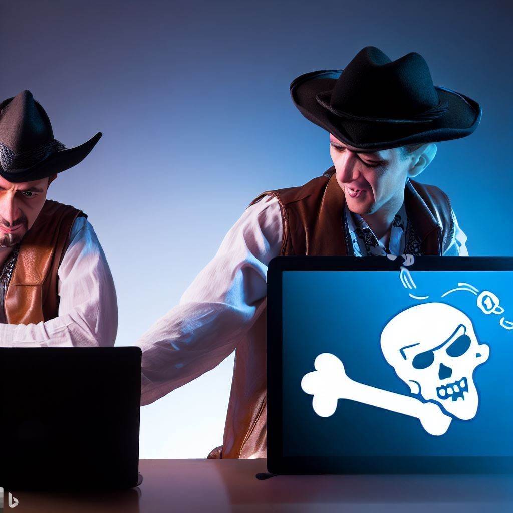 Plagiarism vs Piracy - Differences Between Plagiarism And Piracy