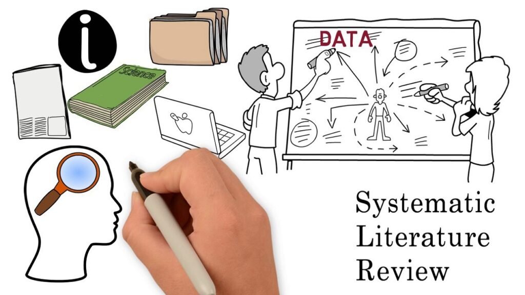 15 Tips for Conducting Systematic Literature Reviews for Your Project